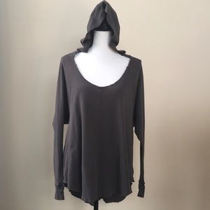 UO Truly Madly Deeply Hoodie